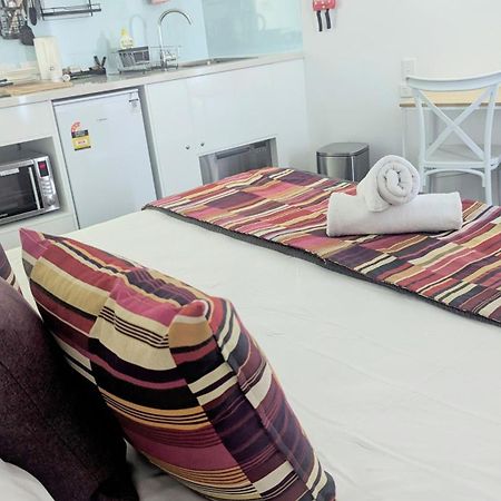 Proserpine Motor Lodge エクステリア 写真