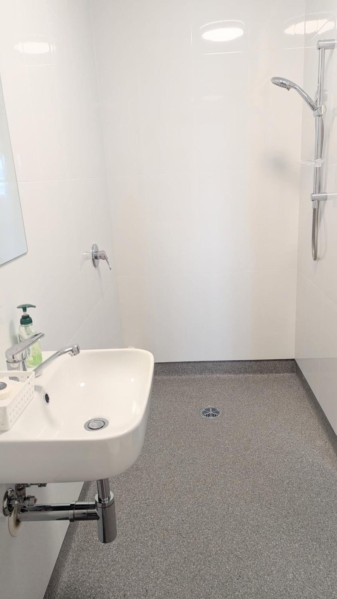 Proserpine Motor Lodge エクステリア 写真