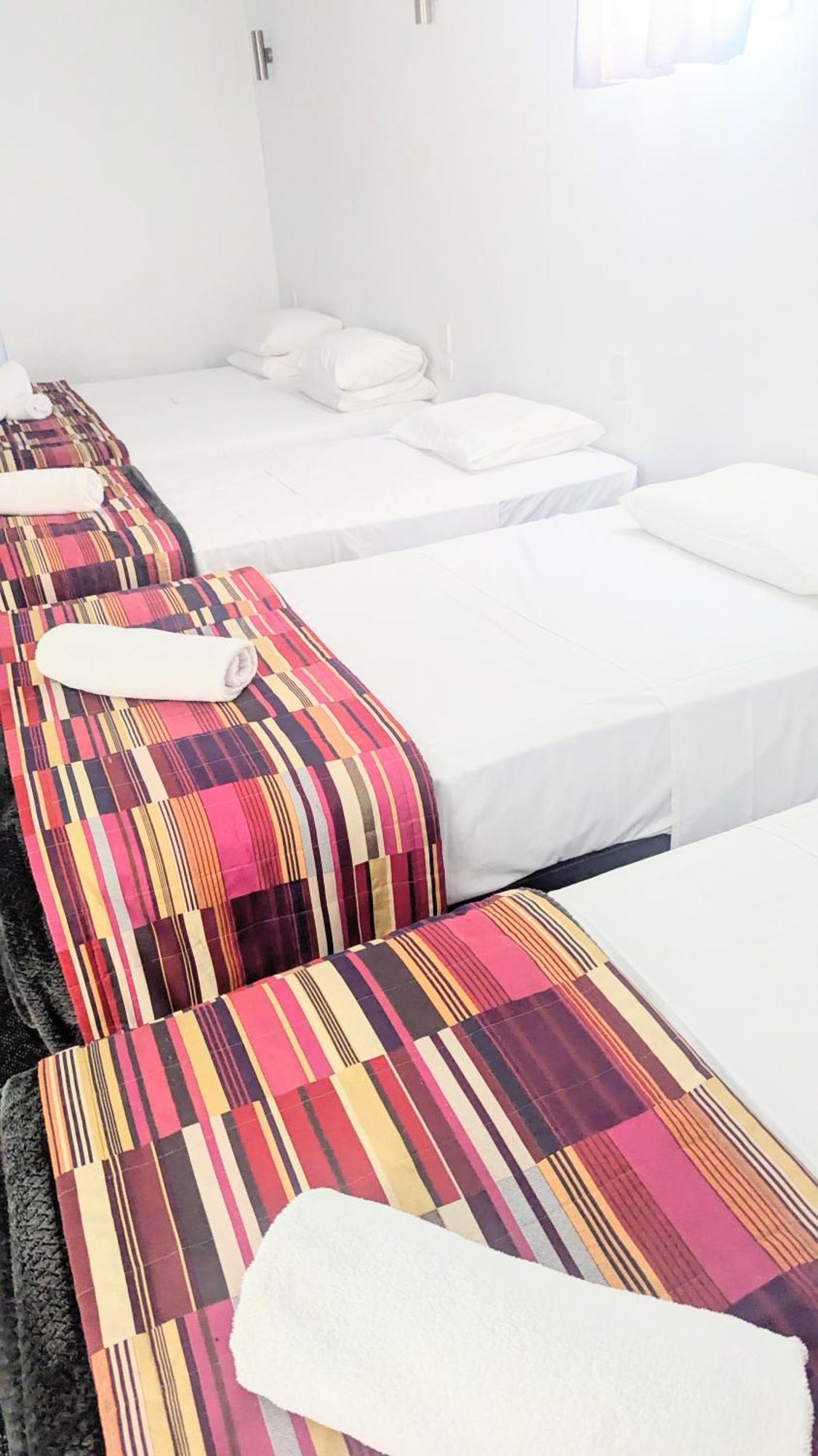 Proserpine Motor Lodge エクステリア 写真