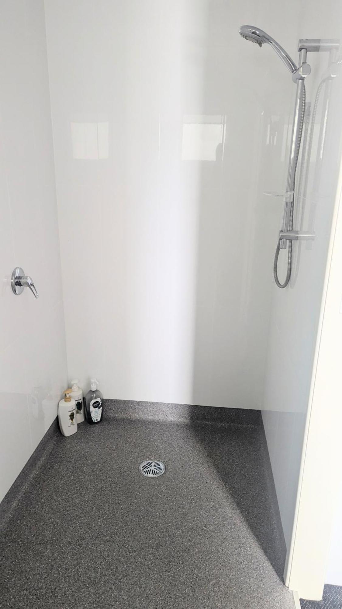 Proserpine Motor Lodge エクステリア 写真